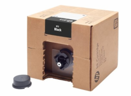 HP 873 - 3 L - černá - originální - Latex - inkoustová cartridge - pro Latex 800, 800 W