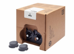 HP 873 - 3 L - bílá - originální - Latex - inkoustová cartridge - pro Latex 800, 800 W HP 873 - 3 L - bílá - originální - Latex - inkoustová cartridge - pro Latex 800, 800 W
