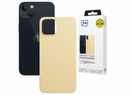 3mk Hardy MagSilicone pro Apple iPhone 15 Plus Yellow