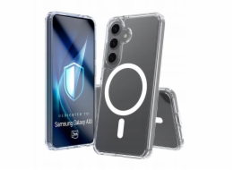 3mk Armor MagCase pro Samsung Galaxy A16 4G / 5G