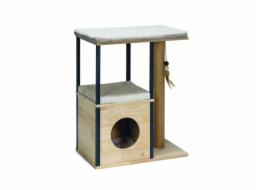 Designed by Lotte Škrabadlo Nala 65x82x40cm