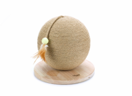 Designed by Lotte Škrabadlo Balty 30x27x30cm