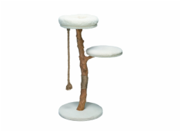 Designed by Lotte Škrabadlo Vilja krémové 50x110x50cm