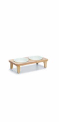 Designed by Lotte Jídelní set Djeha 35x9x19cm