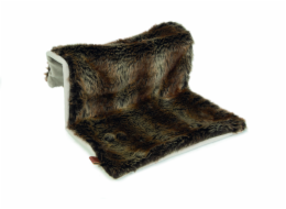 Designed by Lotte Odpočívadlo pro kočky Relaxy 40x25x30cm