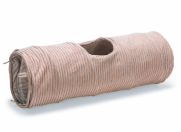 Designed by Lotte Tunel pro kočky růžový 75x25x25cm