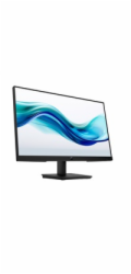 HP LCD 327pf 27" FHD 1920x1080, IPS w/LED, 250,1000:1, 5ms, 100Hz,VGA, HDMI, DP, HP Eye Easy