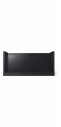 Sony Spatial Reality Display ELF-SR2 - LED monitor - 27" - 3840 x 2160 4K - 400 cd/m? - 1000:1 - 14 ms - HDMI, USB-C - reproduktory