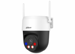 DAHUA IP kamera P3AS-PV/ PTZ/ Wi-Fi/ 3Mpix/ objektiv 4mm/ H.265/ krytí IP66/ IR až 30m/ ONVIF/ CZ app