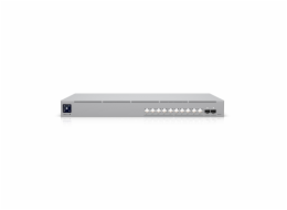 Ubiquiti Switch L3 UniFi USW-Pro-XG-10-PoE