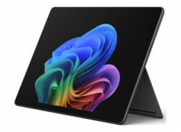 Microsoft Surface Pro Copilot+ PC for Business - 11th Edition - tablet - Intel Core Ultra 7 - 266V / až 5 GHz - Win 11 Pro - Intel Arc Graphics 140V - 16 GB RAM - 256 GB SSD - 13" OLED dotykový disple