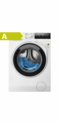 ELECTROLUX Práčka EW8F3494QC biela
