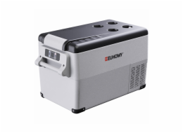 Autochladnička Euhomy CF001-35GR, 30 l