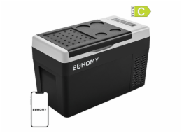 Autochladnička Euhomy CF004, 19 l