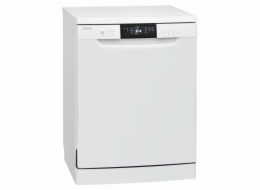 Bomann GSP 7419 white 60 cm