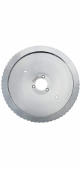 Berkel Serrated Blade for HomeLine Plus 200