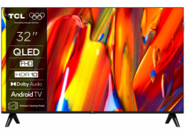 TCL 32V5C SMART TV 32" QLED/FHD/Direct LED/2xHDMI/USB/LAN/ANDROID