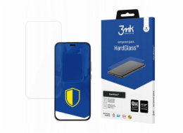 3mk HardGlass pro Honor 400 Lite