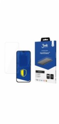 3mk tvrzené sklo HardGlass pro Honor 400 Lite