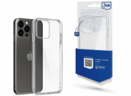 3mk Clear Case pro Apple iPhone 17 Pro