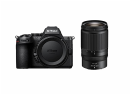 NIKON Z 5 II + 28-75 F/2.8