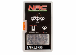 Pilový řetěz NAC 33čl-3/8"-1,3 pro PHCBE90-CH 91PX033E 