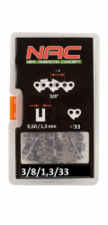 Pilový řetěz NAC 33čl-3/8"-1,3 pro PHCBE90-CH 91PX033E 
