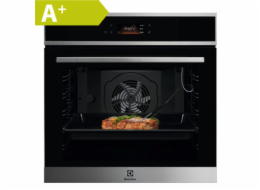 ELECTROLUX Vstavaná rúra LOE8P39X