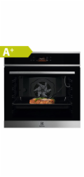 ELECTROLUX Vstavaná rúra LOE8P39X