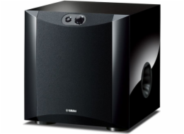 YAMAHA NS-SW200 PIANOBLACK