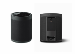 YAMAHA WX-021/MusicCast 20 BLACK