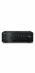 YAMAHA R-N1000A BLACK
