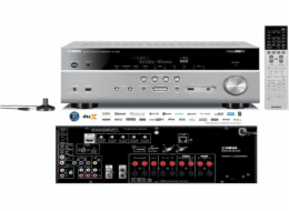 YAMAHA RX-V683 TITAN