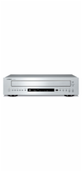 YAMAHA CD-C603 SILVER