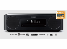 YAMAHA MusicCast 200 / TSX-N237D BLACK