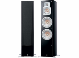 YAMAHA NS-777 BLACK 2 kartony