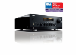 YAMAHA R-N2000A BLACK