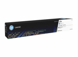 HP 225A - Azurová - originální - LaserJet - kazeta s barvivem (W2251A) - pro P/N: 9S183A#202, 9S183A#BGJ, 9S184A#BGJ