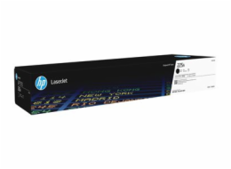HP 225A - Cerná - originální - LaserJet - kazeta s barvivem (W2250A) - pro P/N: 9S184A#BGJ