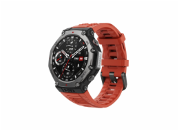 Amazfit T-rex 3 Lava Red