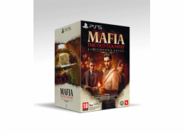 PS5 - Mafia: The Old Country Limitovaná edice