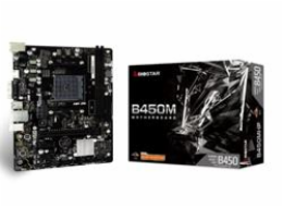 Biostar B560GTQ, mATX, soc. Intel 1200, B560, DDR4