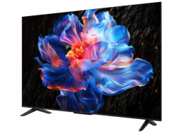 TCL 50V6C SMART TV 50" LED/4K UHD/Direct LED/3xHDMI/USB/LAN/GoogleTV
