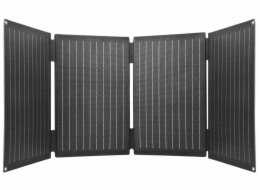 Sandberg 421-20 Solar Charger 40W LightWeight, USB-A, USB-C PD + DC outputs