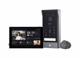 EZVIZ chytrý domácí interkom HP7 Pro 4K