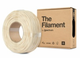 Spectrum The Filament ReFill PLA 1.75mm Wood Ash 1kg