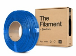 Spectrum The Filament ReFill PLA 1.75mm Performance Blue 1kg