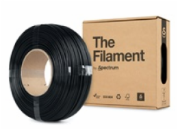 Spectrum The Filament ReFill PLA 1.75mm Midnight Black 1kg