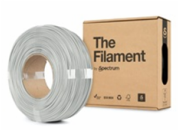 Spectrum The Filament ReFill PLA 1.75mm Cloud Grey 1kg
