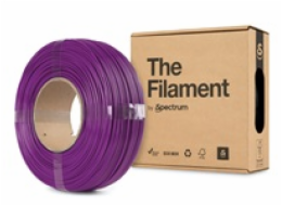 Spectrum The Filament ReFill PETG 1.75mm Plasma Purple 1kg